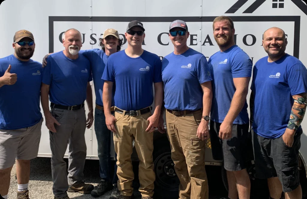 General contracting service